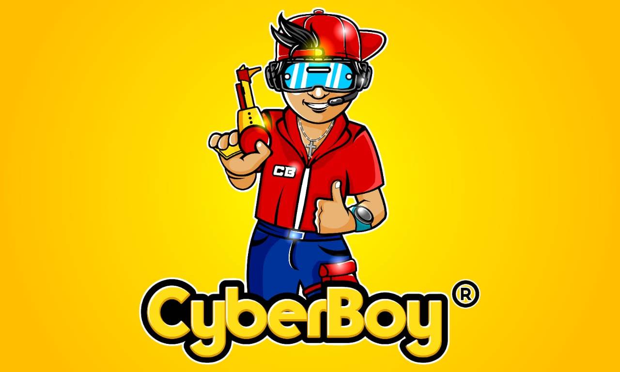 CyberBoyCorp. Game