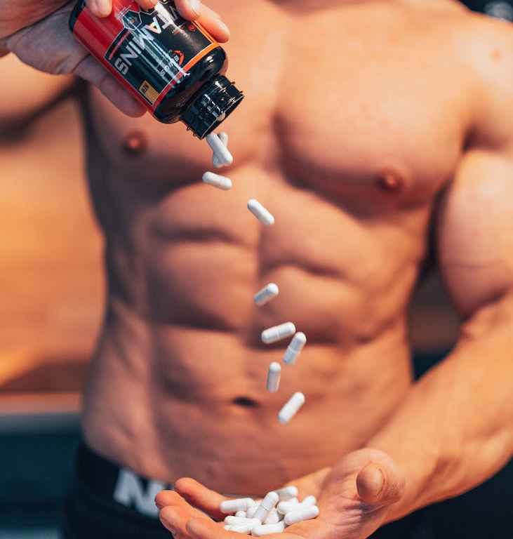 Bodybuilding And Supplements